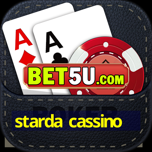 starda cassino